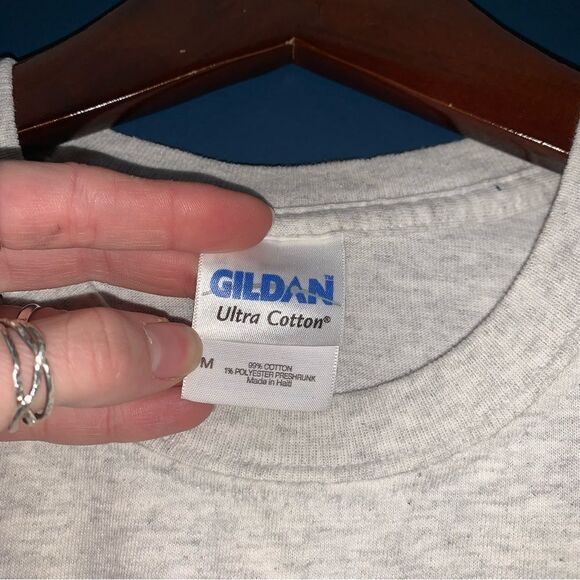 Tony Pedregon Racing Signed Tshirt Medium - Picture 3 of 7